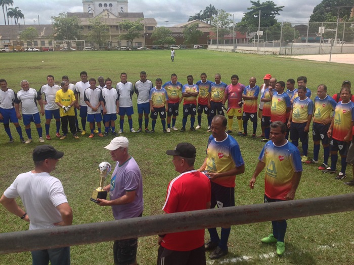 Momento da homenagem ao General de Brigada Ubiratan Poty