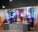 Presidente da Caerd é entrevistado no programa Via Sat