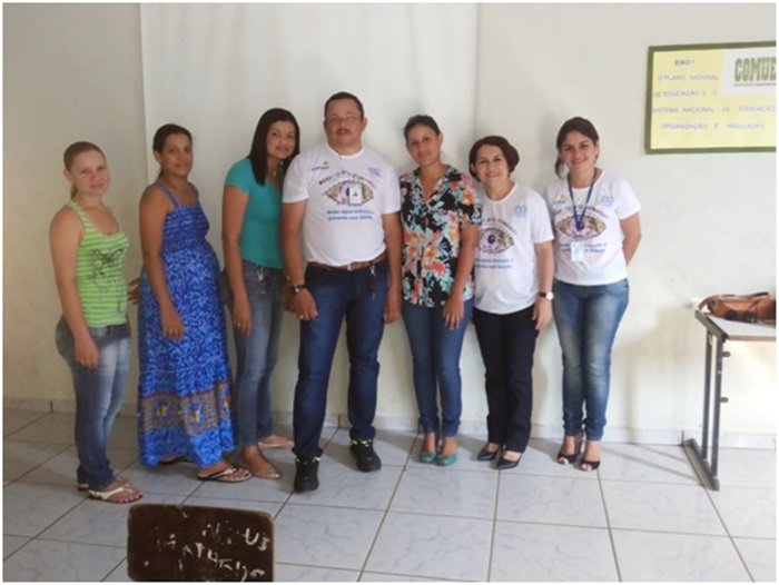 ACD´S: Palestra socioambiental nas escolas da rede publica do Estado