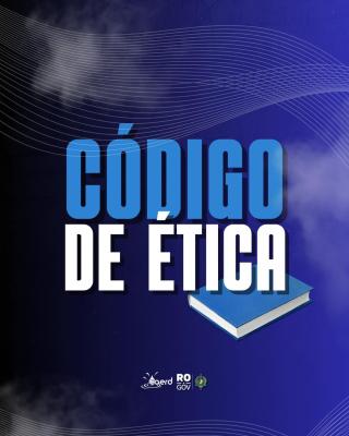 Conheça o Código de Ética da CAERD