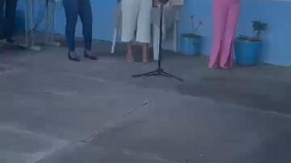 Homenagem às Mães Caerdianas 