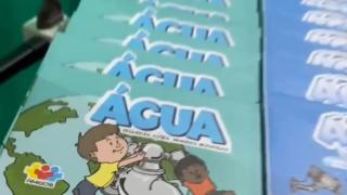 CAERD NA FEIRA CULTURAL CAFÉ COM MILHO  - 1º DIA