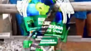 Contagem Regressiva para Rondônia Rural Show/2026