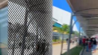 Bebedouros da CAERD na RRSI é parada obrigatória na RRSI